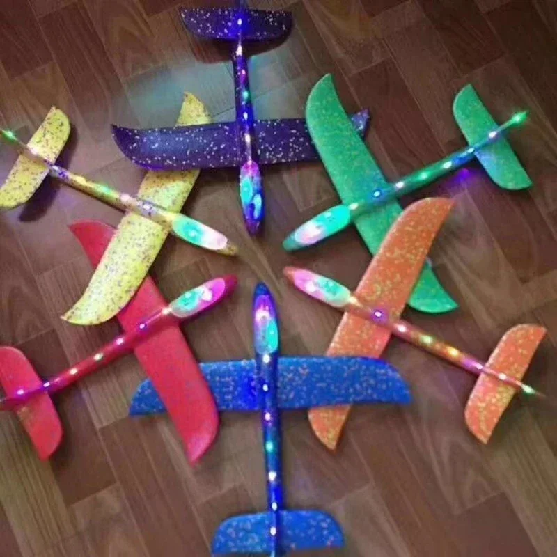 Planeador de Competición para Padres e Hijos: Concursos de Distancia y Precisión para Mayores de 6 Años, Unión Familiar