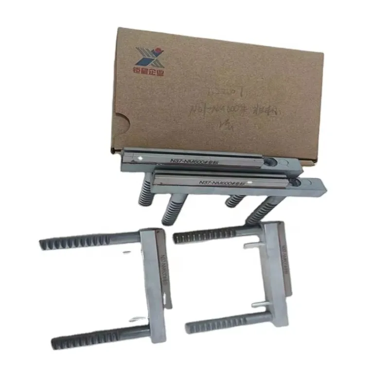 Sunnen M27 Pietra abrasiva corta diamantata M27J55 Foro cieco portatile AN200 AN300