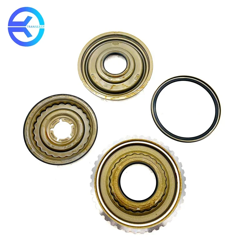 

U760E Automatic Transmission Piston Kit Rebuild Kit Overhaul Suit For Toyota HIGHLANDER RAV4 U760