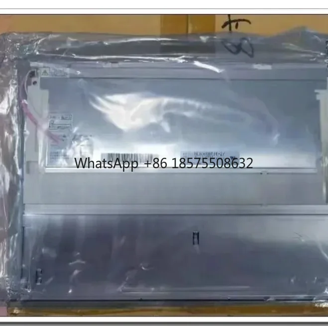 NL8060BC31-27 nl8060bc31 27 NL8060BC31-27D  12.1 Inch LCD screen Panel, new&original in stock,ready shipment