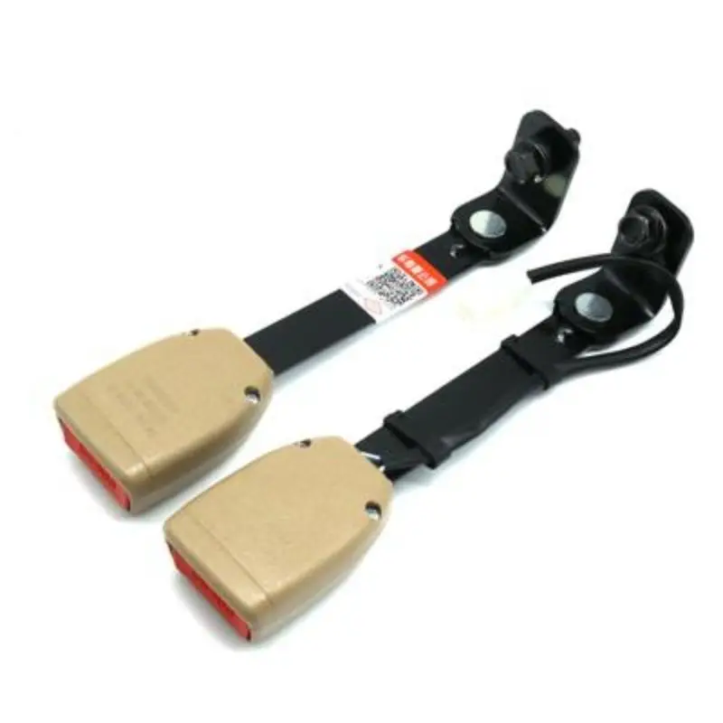 DFSK DFM Dongfeng SOKON Mini Bus Van Cargo Truck K07K17K06K01K02 Seat Belt Buckle Seat Belt Slot Socket Accessories