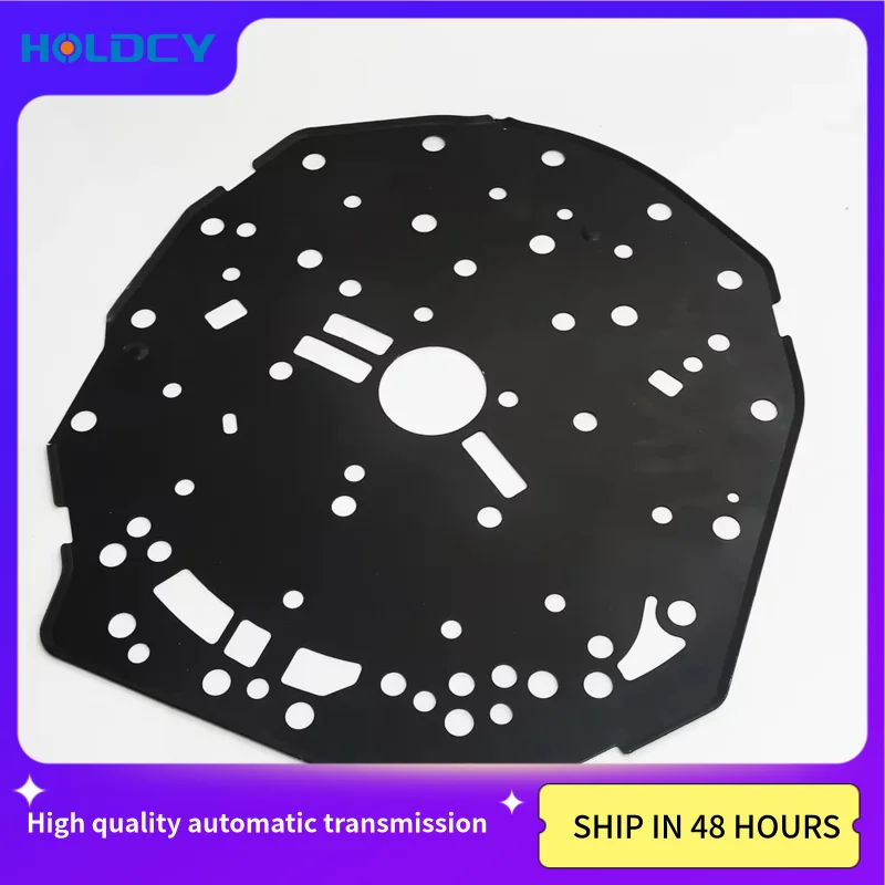 

722.9 Пластина коробки передач, корпус звонка к корпусу, уплотнительная пластина масляного насоса для автомобильных аксессуаров Mercedes Benz A 2202771614 A 1402722755