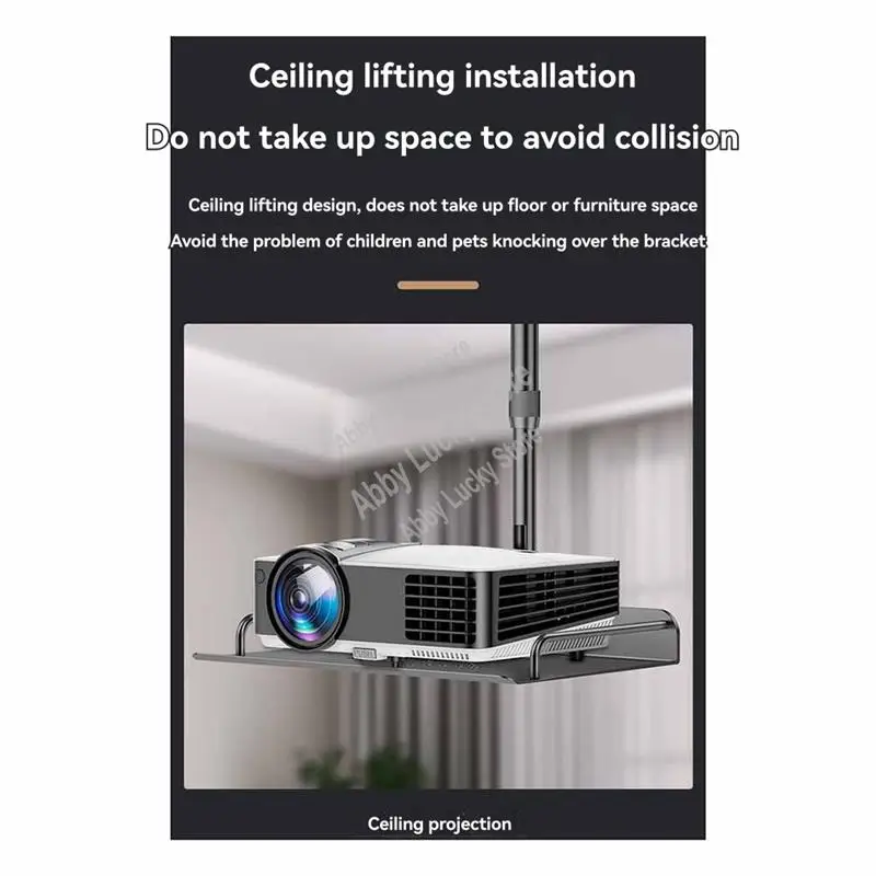 Projector Ceiling M…