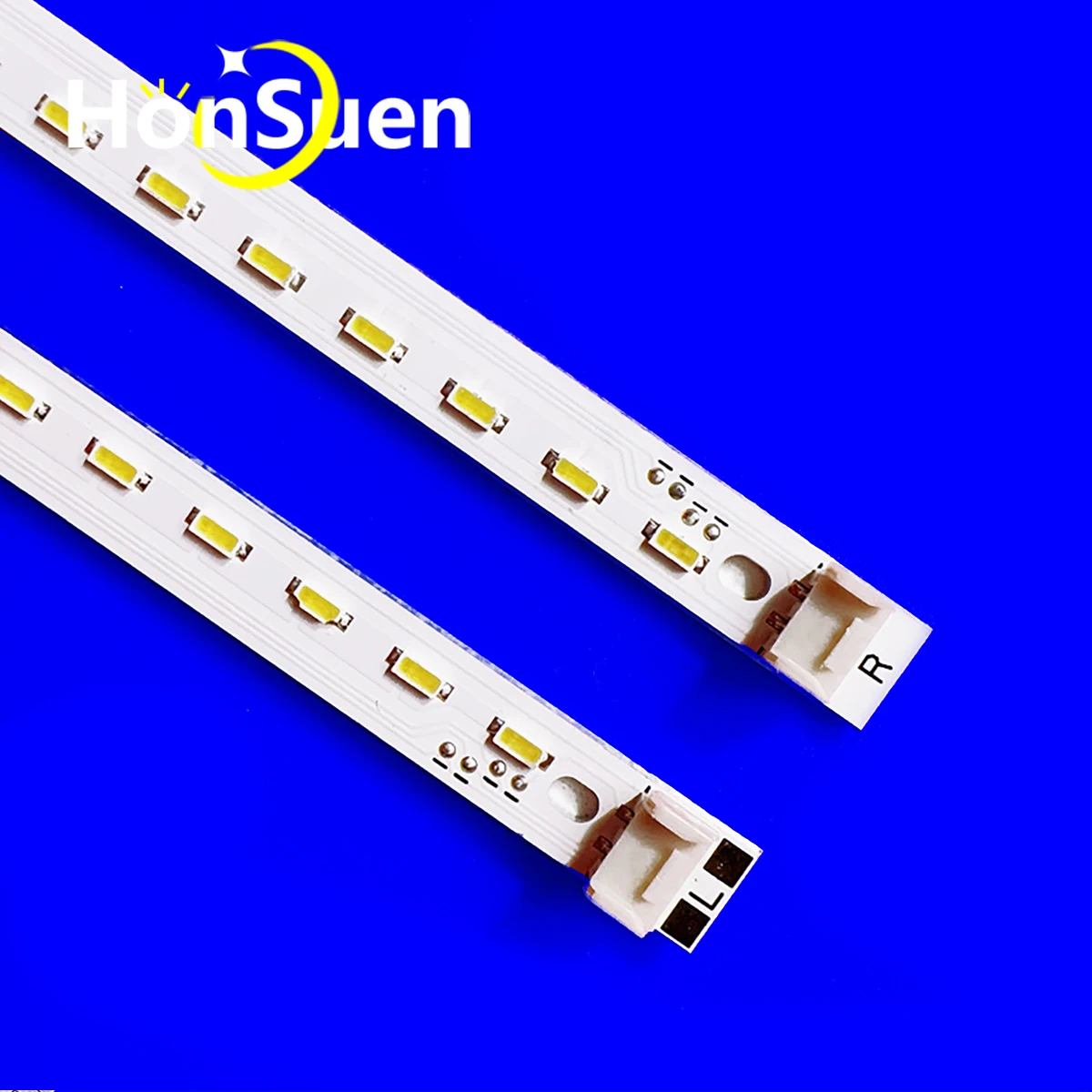 LED Strip For NLAW20102R NLAW20102L NLAW20106R NLAW20106L 020NY-L4 101124C-0016 37Y56L 37Y56R 110328B-0954 110114A-0917 56LEDS