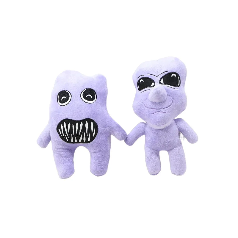 

25cm Ao Oni Plush Toys Ao Oni Blue Demon Plush Doll Ao Oni Figure Cute Stuffed Doll Soft Decoration Doll Birthday Gifts