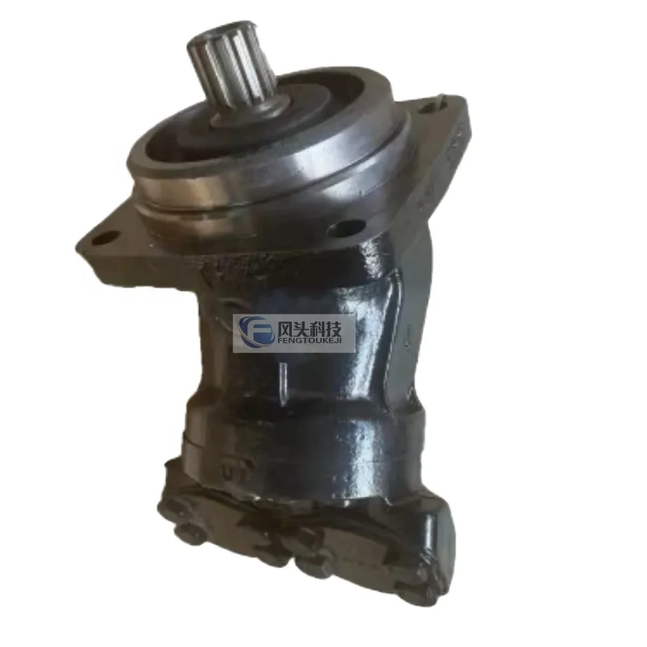 Hydraulic swing motor 368-2783 for Excavator M318/318C/318D/320/322C/322D