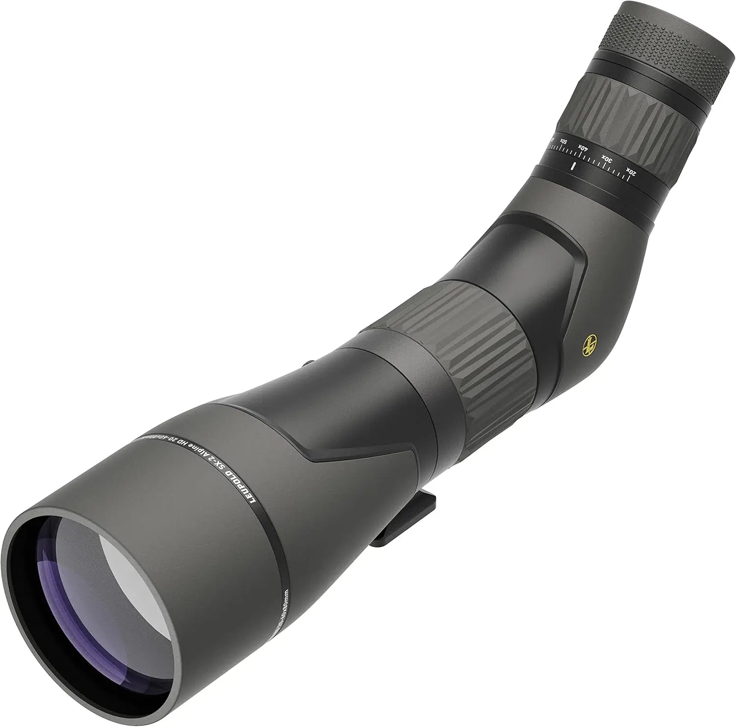 SX-2 Alpine HD Spotting Scope, Angled