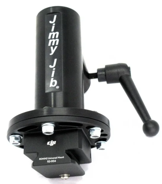 محول تركيب RONIN 2 مناسب لرافعة كاميرا جيمي جيب
