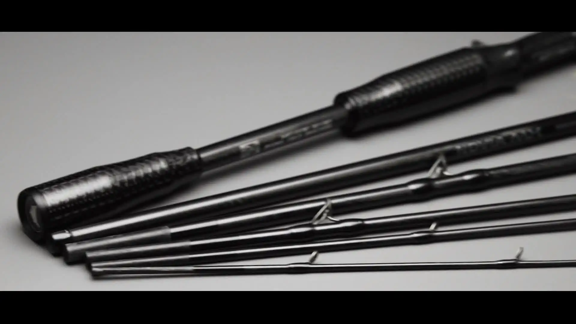 PURELURE NVA MAX 6FT 7.2FT Fishing Rod 1.5-20g Fast Action