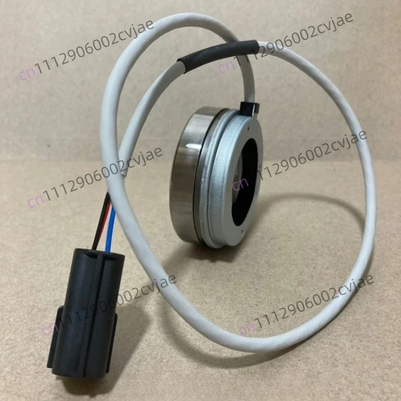original NSK motor bearing Encoder 6206V suitable for toyota Nichiyu tailift forklift