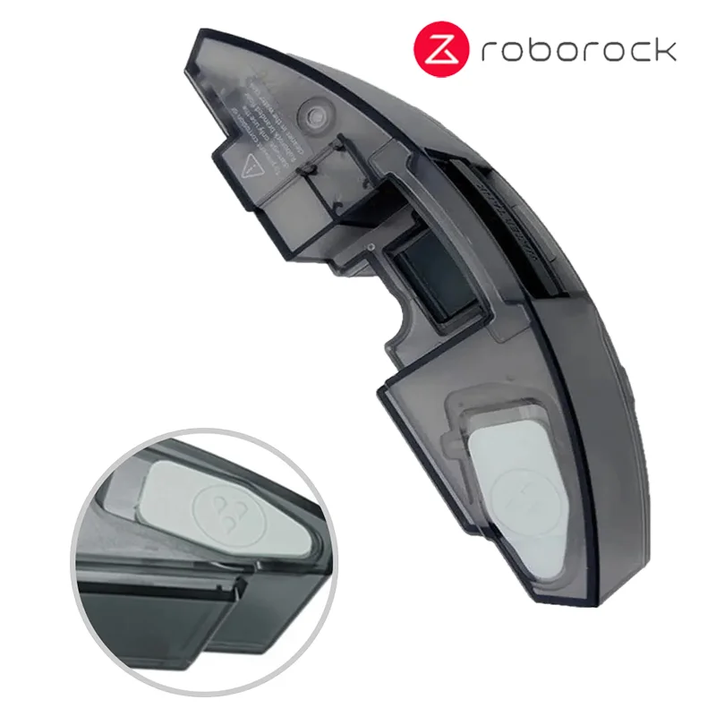 Оригинальные детали резервуара для воды с электрическим управлением Topaz SV для Roborock S7 MaxV/S7 MaxV Plus/S7 PRO Ultra/S7 MaxV Ultra Cleaner