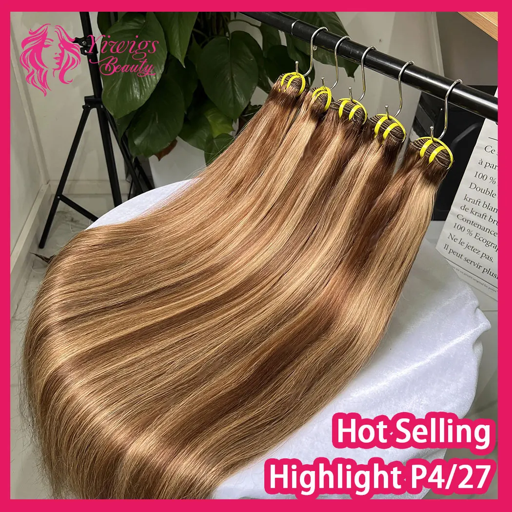 yiwigs-15a-grade-p4-27-droit-mettre-en-evidence-ombre-couleur-100-cheveux-humains-vierges-crus-paquets-brun-extensions-de-tissage-de-cheveux-pour-les-femmes