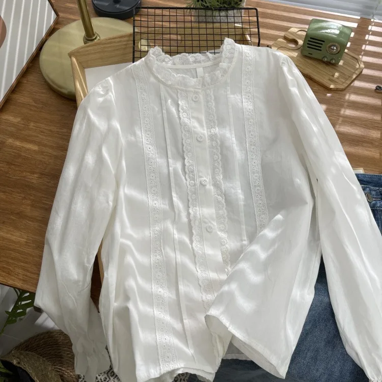 Pink Oversized Blouse for Women - Youthful & Fresh Shirt, Petite-Friendly Casual Spring Summer Cover-Up