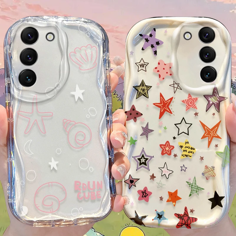 Starfish Star Case … - image