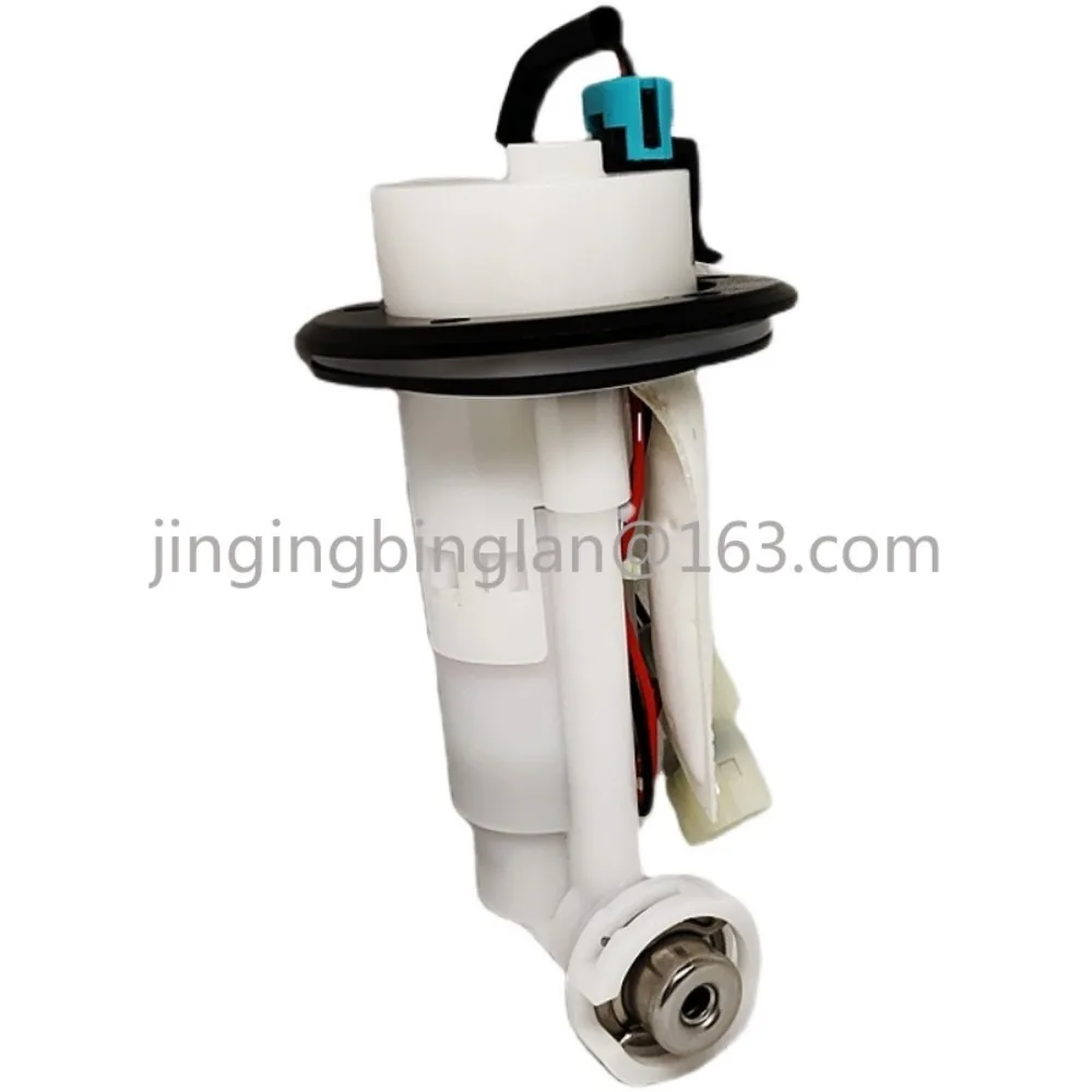 Domestic little ninja 400 Jiaolong gasoline pump Baodiao 200c EFI Yongyuan 350 motorcycle fuel tank fuel pump