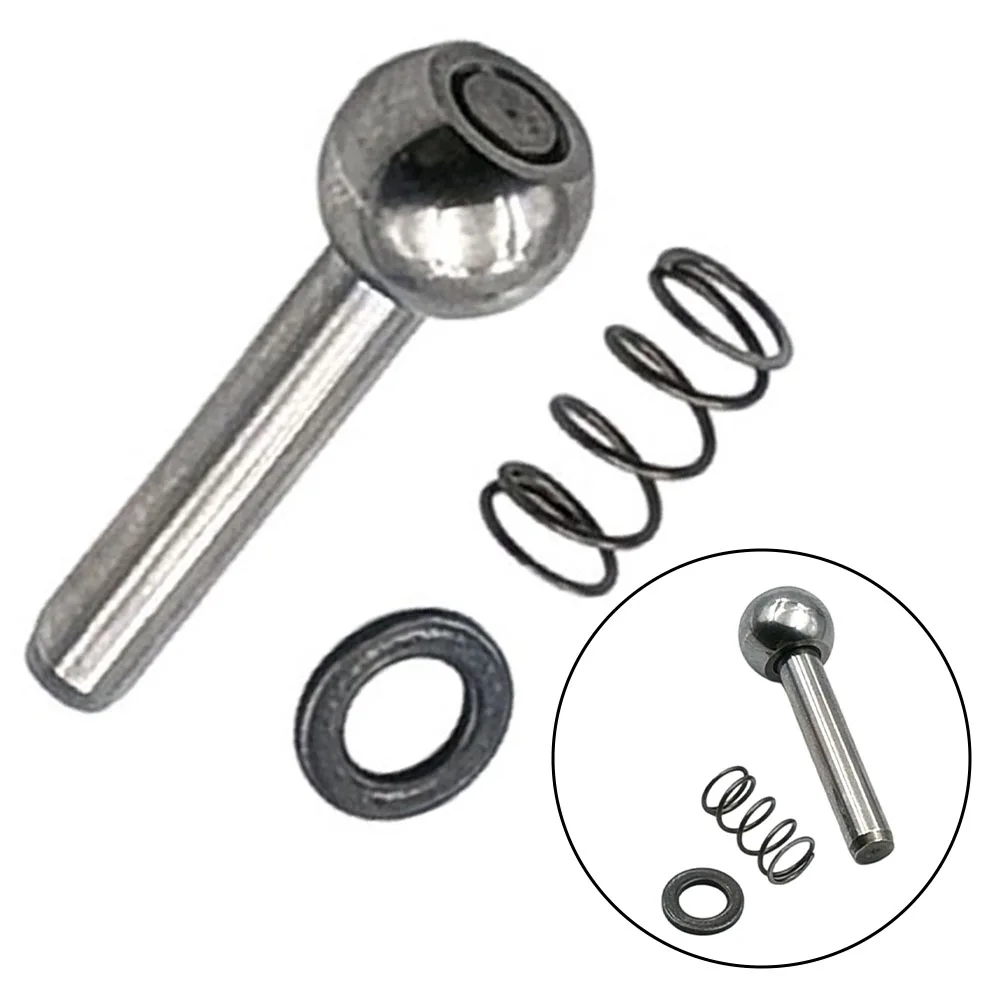 1Pc Ball Spindle Repair Kit 492823-00 N108992 For DCH273 DCH243 Rotary Hammer Power Tool Replacement Parts