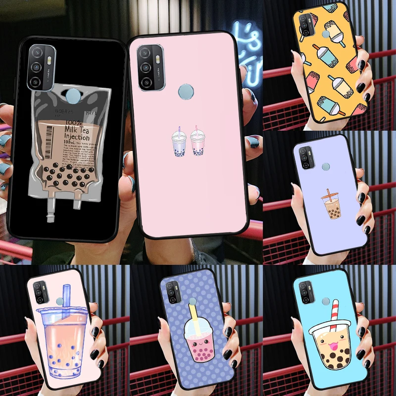 Boba Milk Tea Case … - image