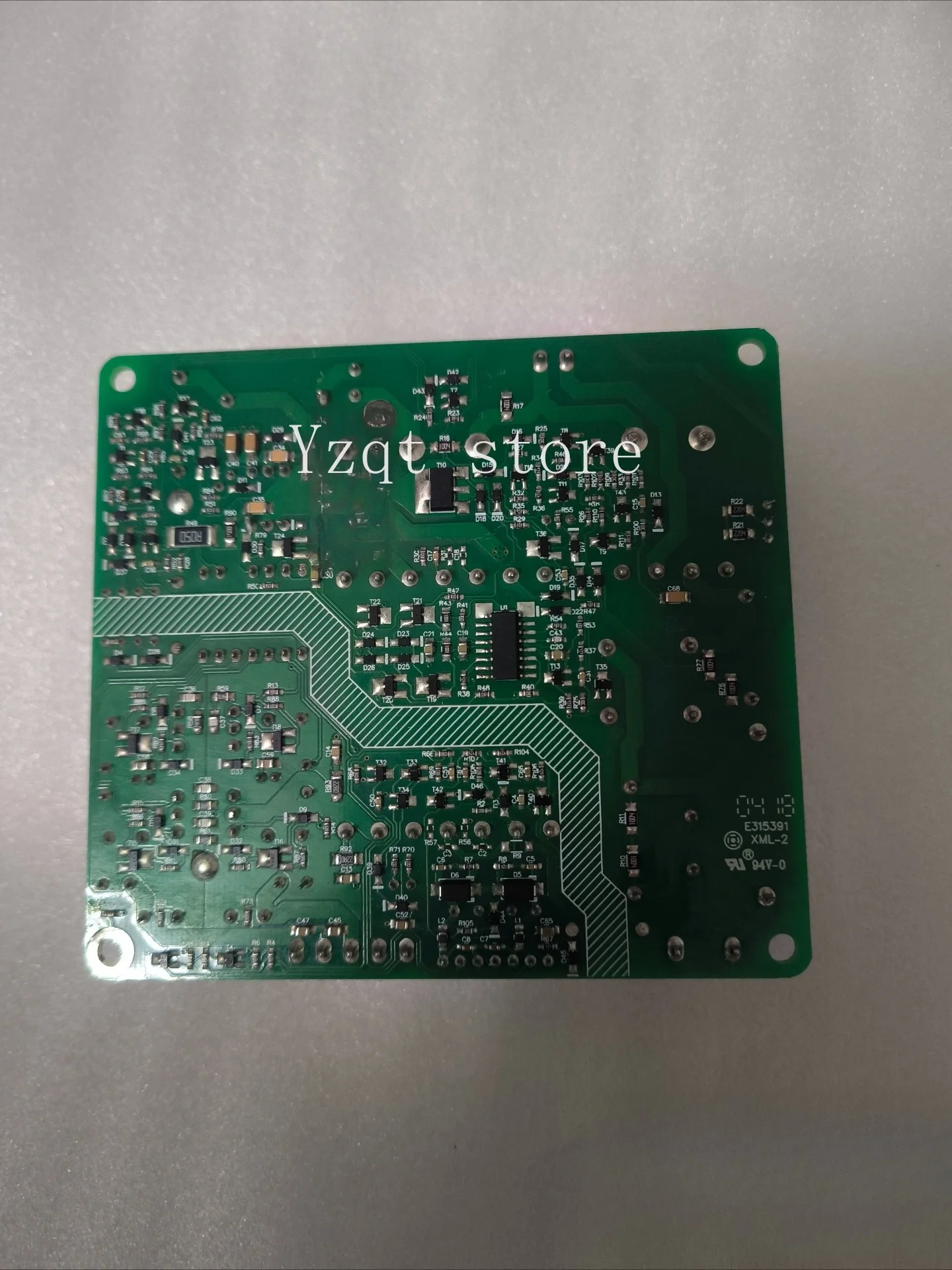 Original power module SMPS400 power amplifier power board, second-hand 95 new and brand new original