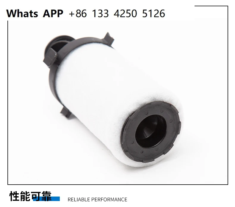 

1pc DH AOAAR replaces ACS industrial water dust and oil pipeline filters with precision filter. cartridges