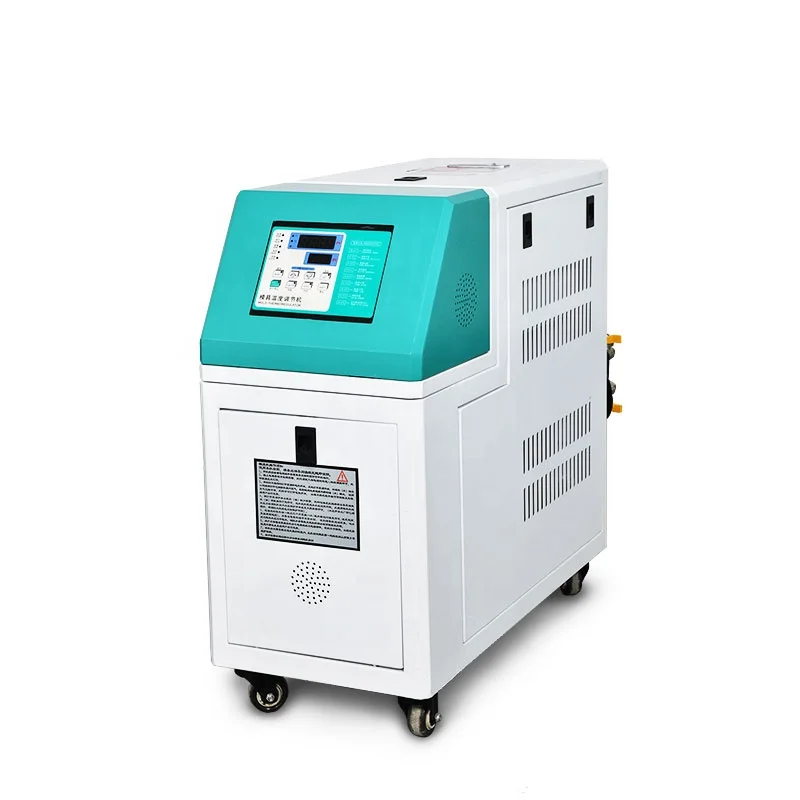 Plastic Water Mold Temperature Controller for Precise Temperature Management in Plastic Molding Processes