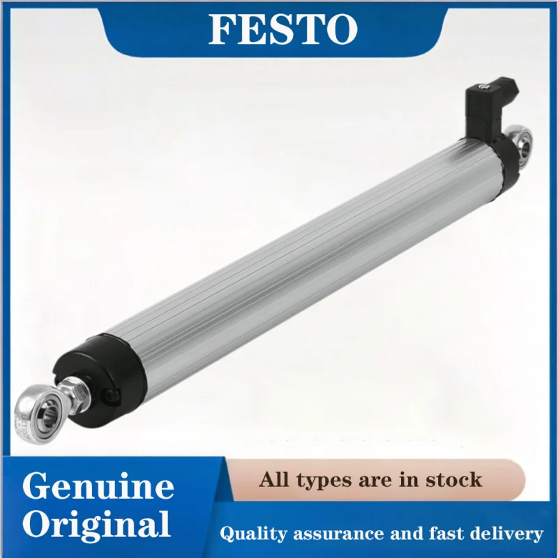 FESTO 192214-MLO-POT-150-LWG Genuine Linear Potentiometer MLO Series Displacement Encoder Pneumatic Components shipped quickly