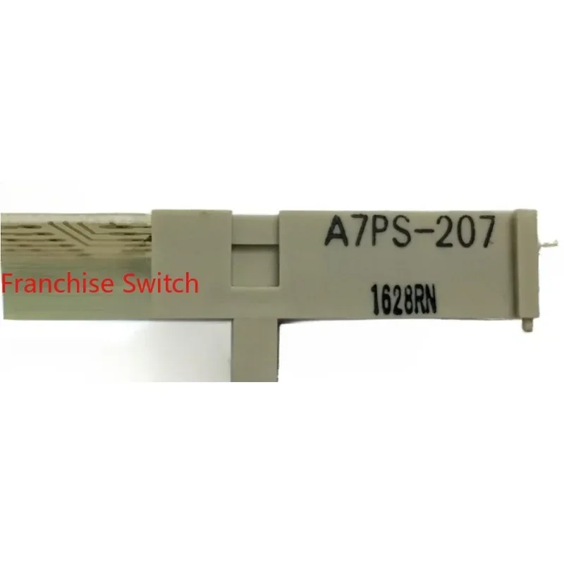 

A7PS-207 KG362A2XXA SPC8LRT3 8125 A6A-16RF 7201MD9ABE Переключатель