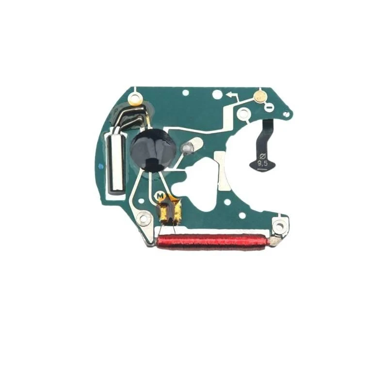 Watch Accessories ETA955.112 955.412 122 Quartz Movement Circuit Board 955 Integrated Board Easy to Install Watch Maintenance