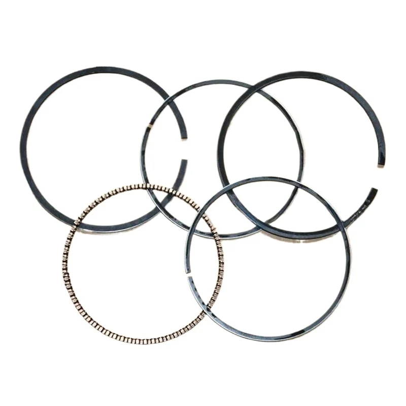Engine, new piston ring 68.3mm