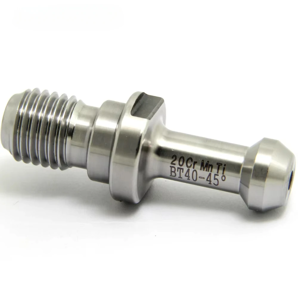 

Mas Pull Studs for CNC Tool Holder Adaptor