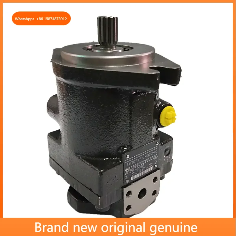 

Piston Pump Motor A4FO16/31R-PSC02K01 A4FO A4F A4FO16 A4F016 series Hydraulic Motor A4FO22 A4FO28 A4FO40 A4FO71 A4FO125