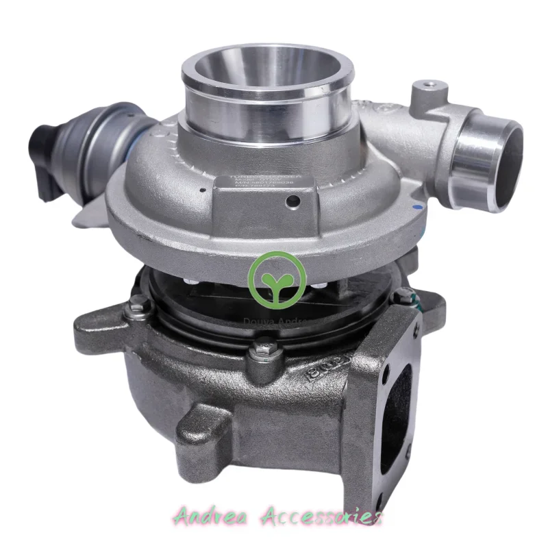 Turbocharger Complete OEM Style for Mitsu bishi Fuso Canter Truck F1C 4P10 GTB2056V 789773-5030S 789773 5802355023