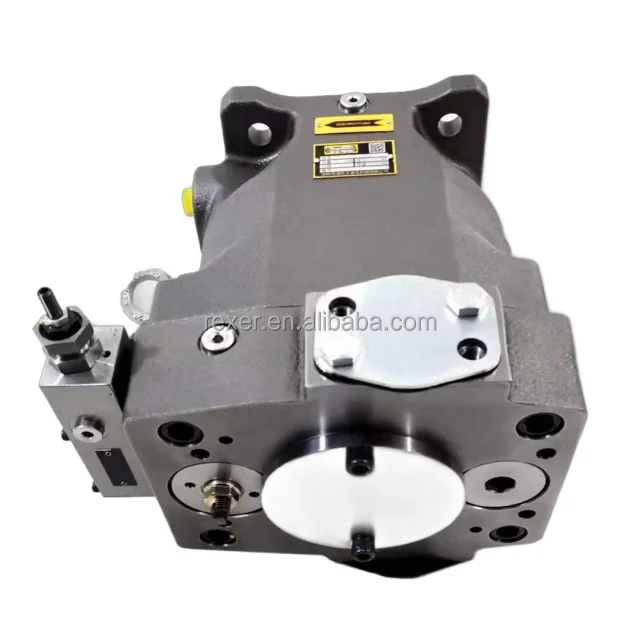 

Parker Hydraulic Pump PV180 Variable Displacement Pump PV Parker Piston Pump PV270 PV360 PV016