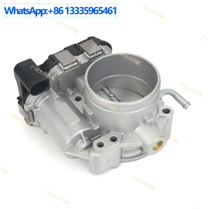 

Автозапчасти Dayang для Volkswagen Golf Beetle Pashat, электронный дроссель в сборе 07K133062A