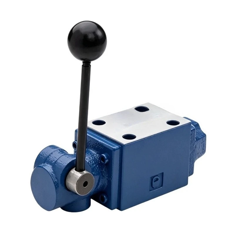 Manual directional valve FS-03-2B2/FS-03-2B3/FS-03-2B2B control valve