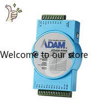 Advantech ADAM-6066-D ADAM-6066 Original Genuine Brand New