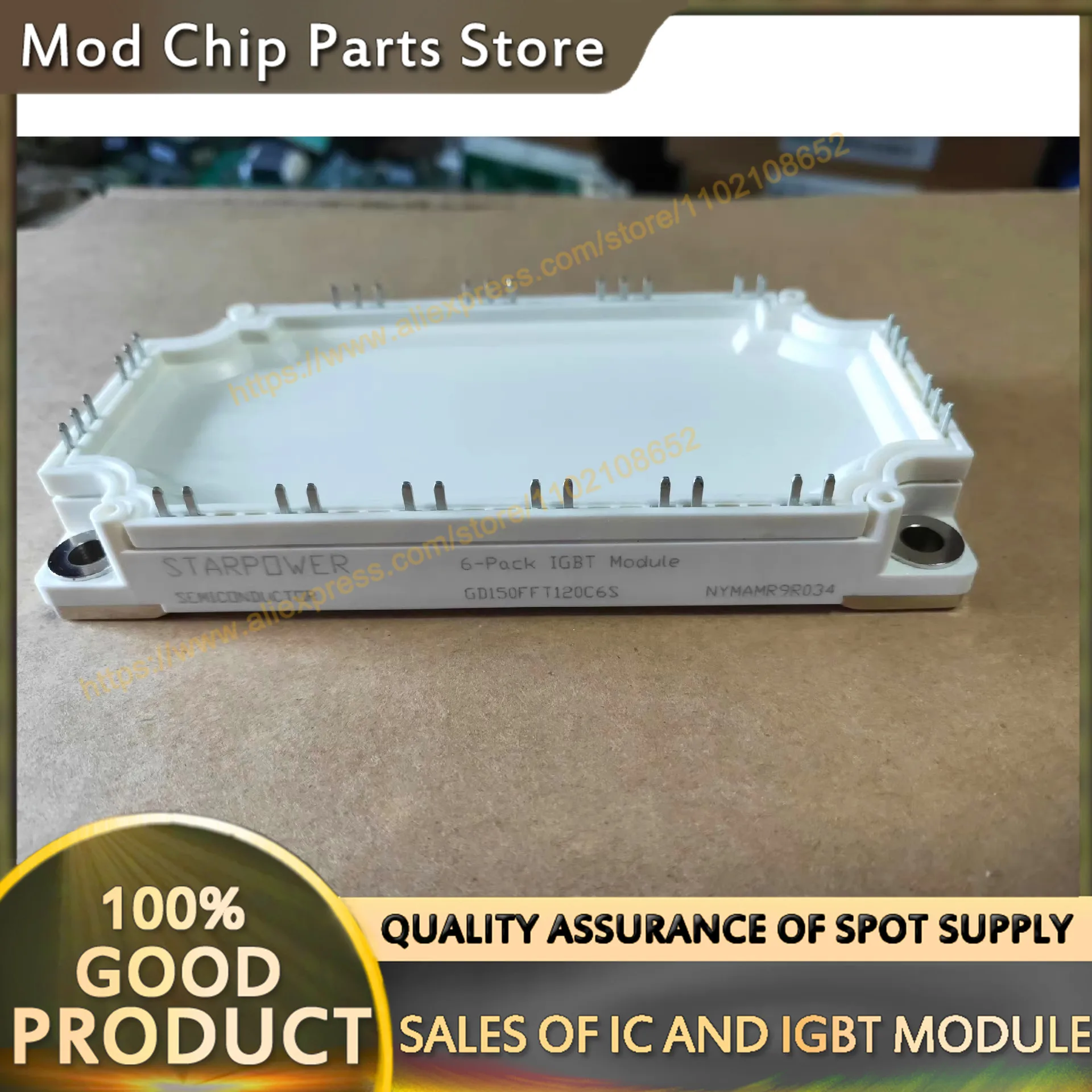 

GD100FFT120C6S GD150FFT120C6S GD75FFT120C6S НОВЫЙ МОДУЛЬ