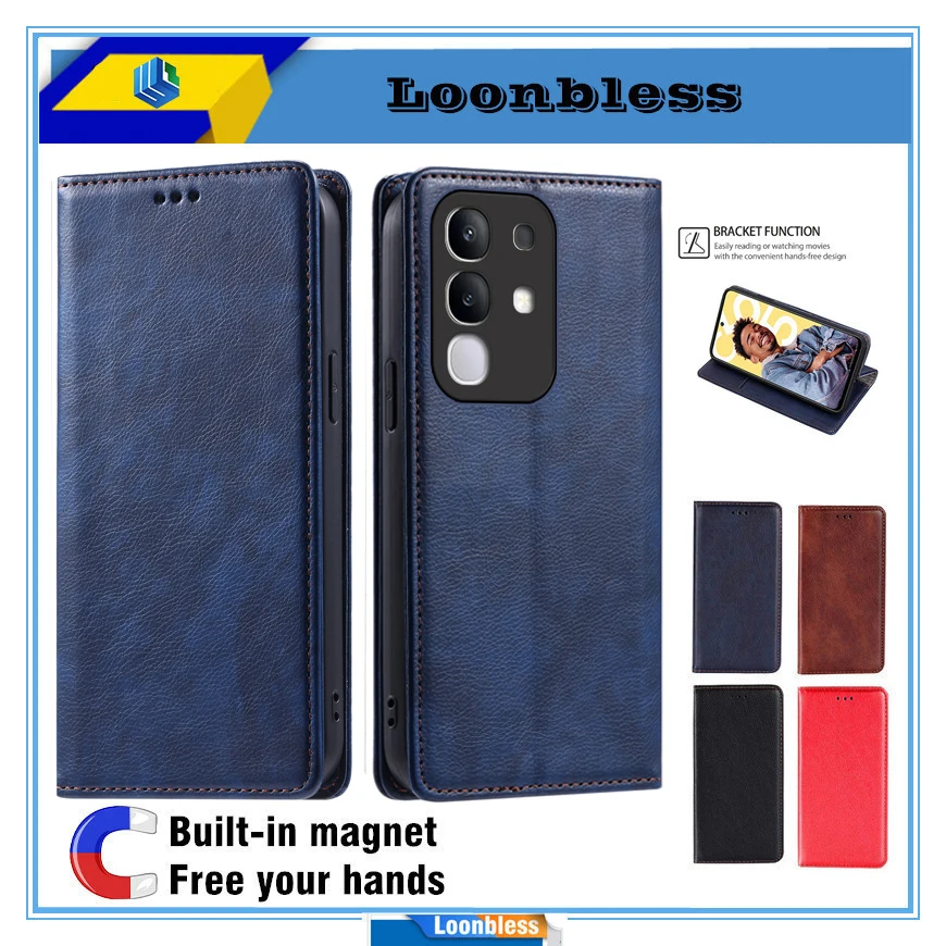 For Vivo T4X 5G Cas…