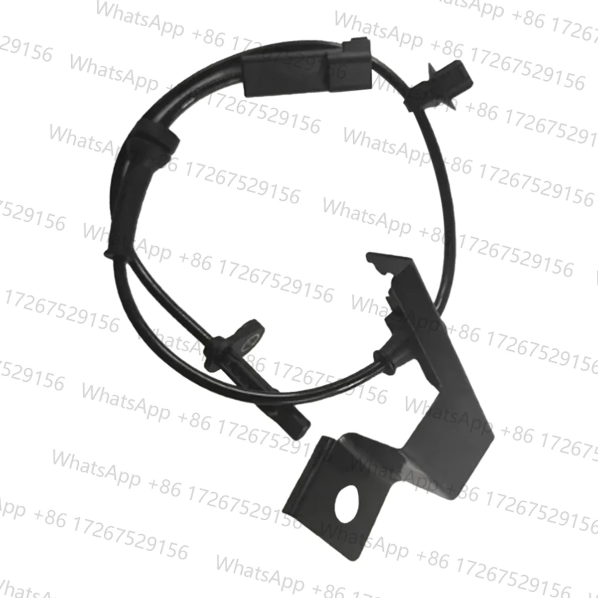 

ABS Wheel Speed Sensor for 2013-2019 Lincoln MKZ 2013-2015 Front L DG9C2C205AD