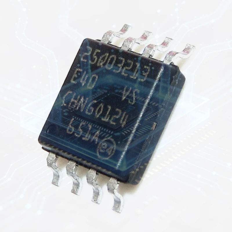 1PCS-50PCS AOD458 D458 N25Q032A13 N25Q032 C8051F360-GQR C8051F360 2SJ380 J380 30403 HQFP-64 ICE3B0365J ICE3B0365