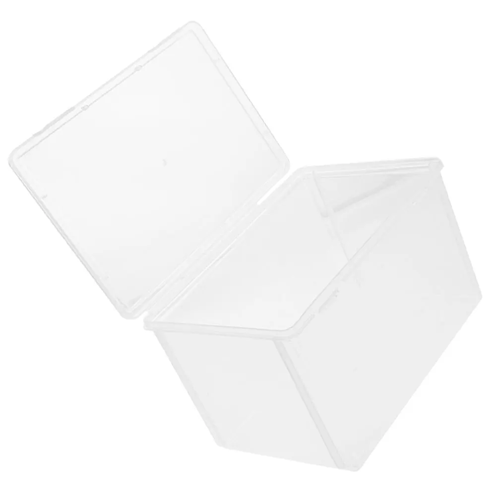 

Food Grade Plastic Storage Box for Bread Loaf Container Kitchen ganizer Fridge Sealing Case Breads Storage Boxes Household Fruit