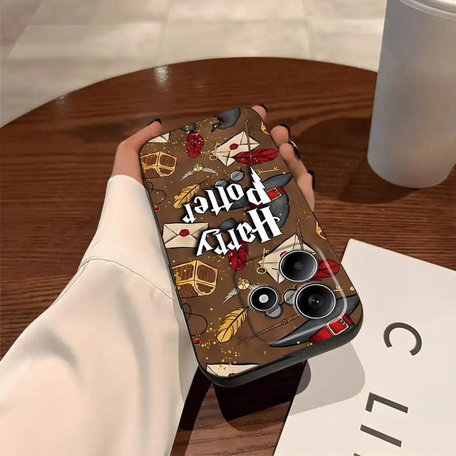 P-Potters H-Harries… - image