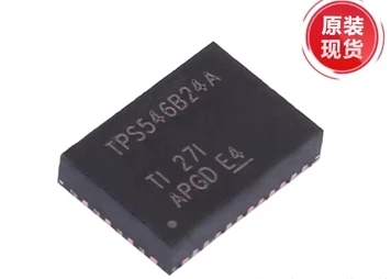 

5 шт./лот tps546b24 Оригинальный регулятор напряжения TPS546B24ARVFR AC-DC с управлением