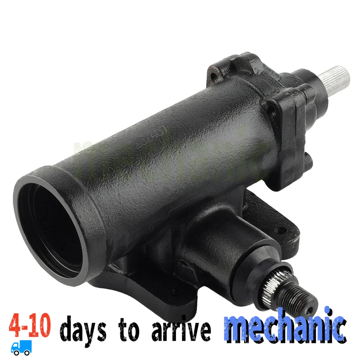 

For Power Steering Gear Box For Chevy P10 P20 P30 GMC P1500 P2500 P15 P25 27-7519