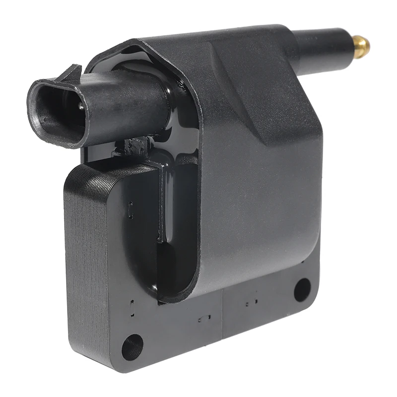 Car Ignition Coil For JEEP CHEROKEE (XJ) 2.5 EPE 1986-1990 COMANCHE GRAND CHEROKEE WRANGLER DAYTONA VOYAGER OEM 4797293 UF97