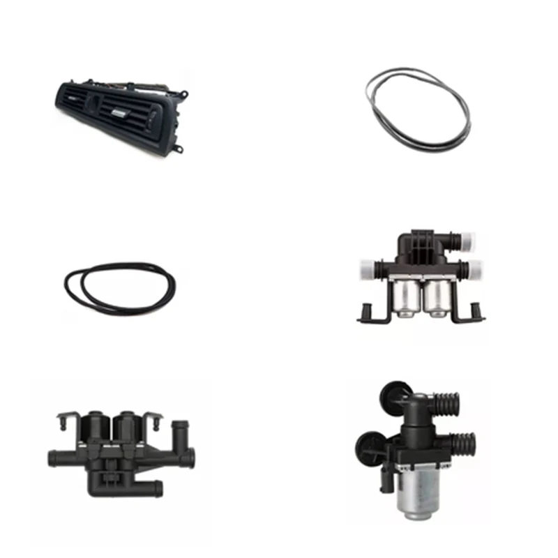 

Средняя решетка свежего воздуха 64229166885 51767220381 51337177998 A2217200178Лвавый A2217200278правый 64116910544 64219310349 64118369