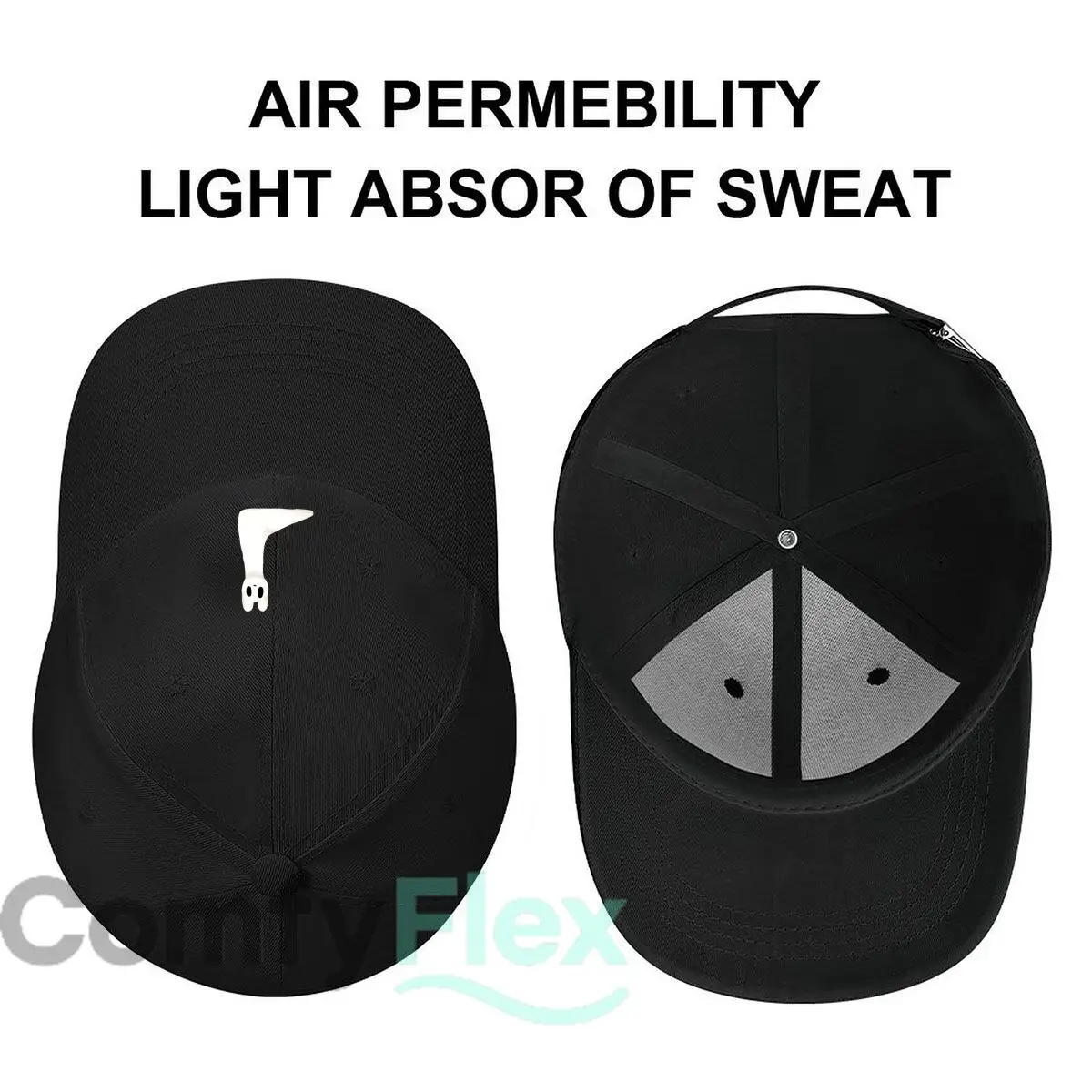 لطيف سبيكة غريب الأطوار رائعتين الفن تصميم قبعة بيسبول أزياء الرجال Sunhat المرأة الرياضة في الهواء الطلق Snapback كاب #3