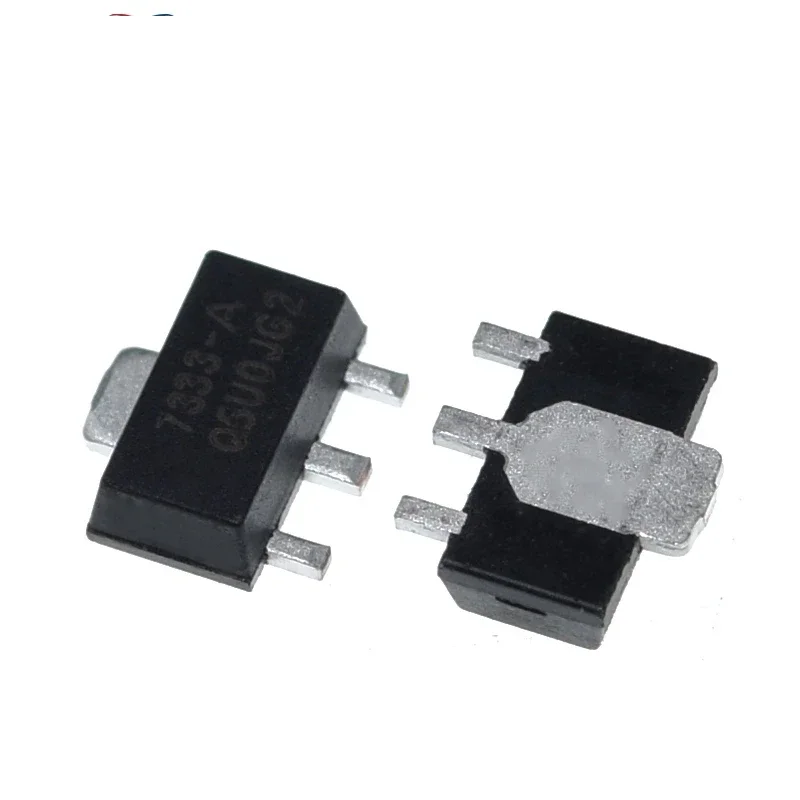 10/50PCS HT7333-A HT7333-1 HT7333 7333-1 7333A-1 ForPower Module