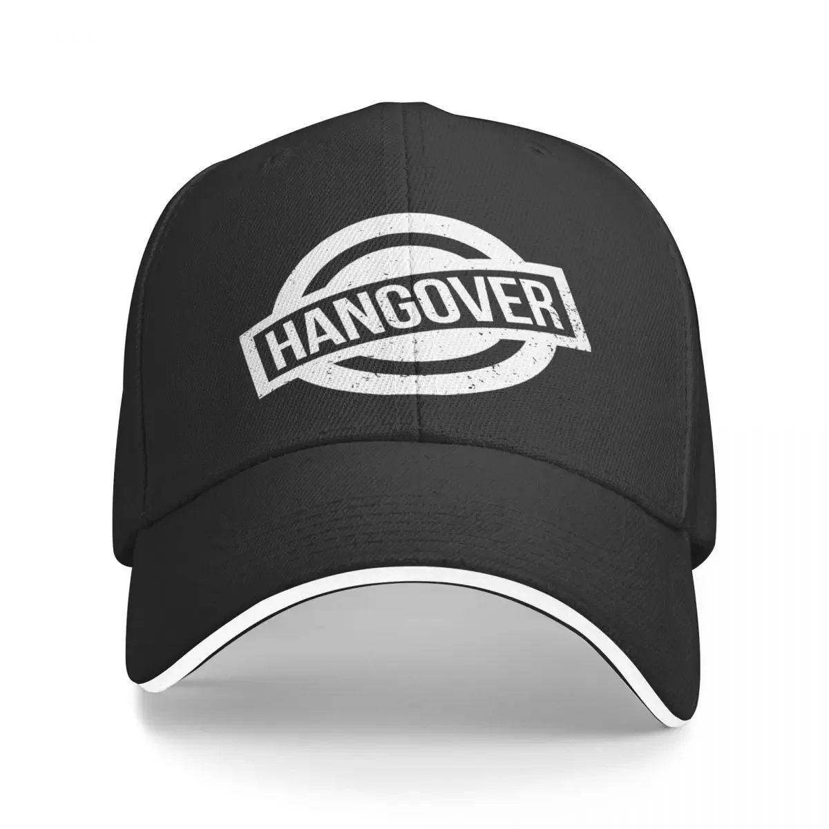 Hangover Logo 1330 Hat Men Men Caps Summer Hat Caps For Men Women's Baseball Cap Man Hat Baseball Cap