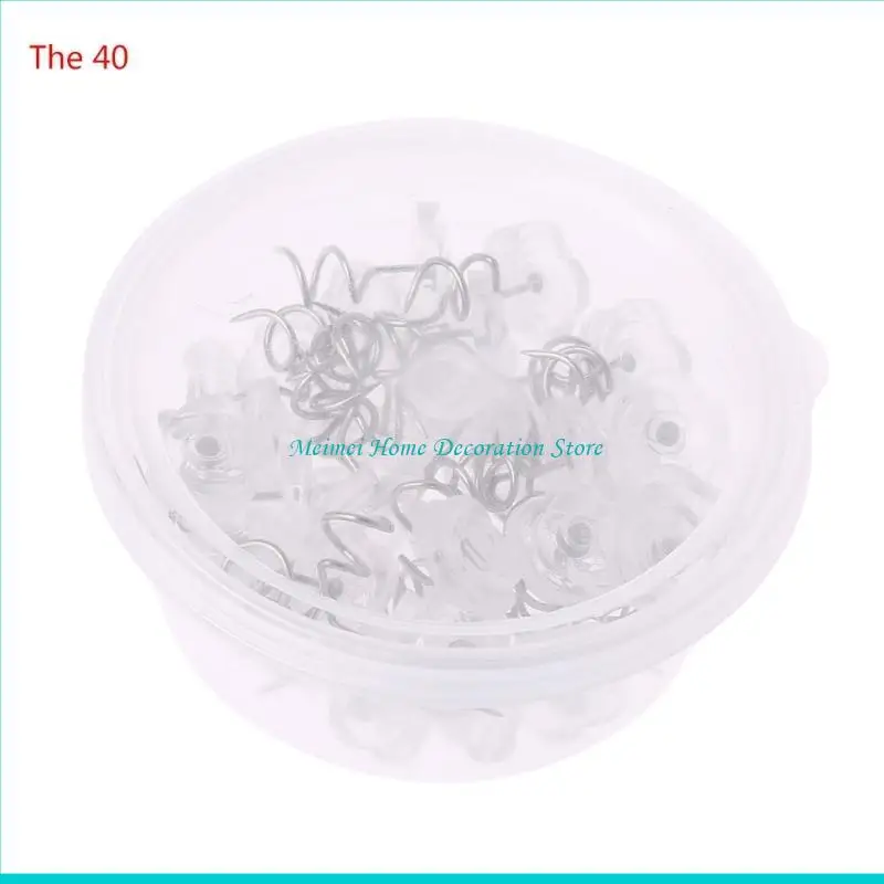 H7BF DIY تنجيد تويست دبوس لأريكة أريكة كرسي كرسي سيار عناوين الإصلاح الحرفة