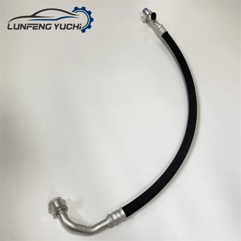 A2228308200, 2228308200 - A/C Low Pressure Pipe For Mercedes-Benz S-Class C217, W222/V222/X222 3.0 3